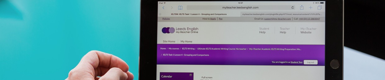Leedsenglish.com IELTS