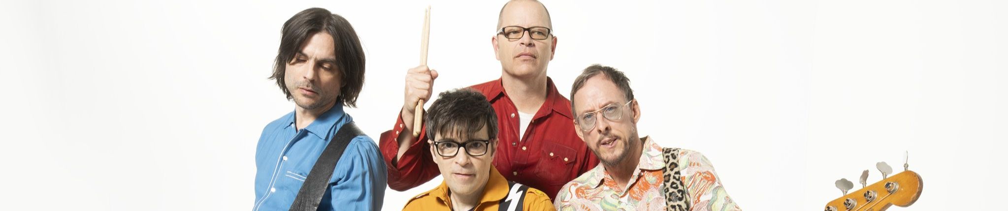 Happy Together By Weezer chorus i can't see me lovin' nobody but you for all my life when you're with me, baby the skies'll be blue for all my life. happy together by weezer