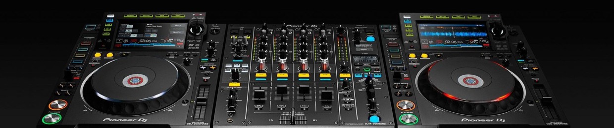 Dj felixv