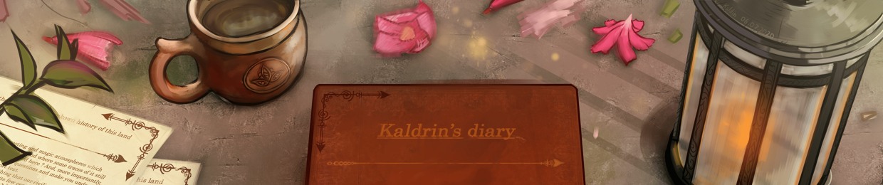 Kaldrin
