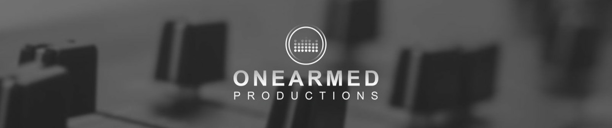 OneArmed Productions