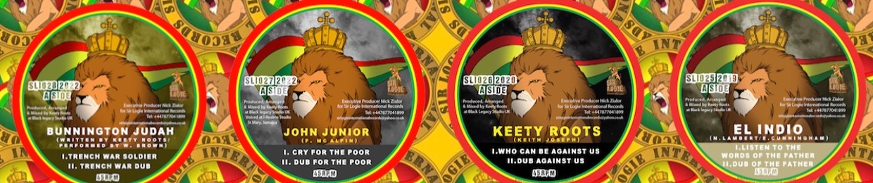 Sir Logie Int Records