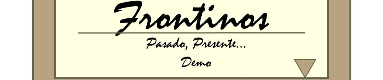 FRONTINOS