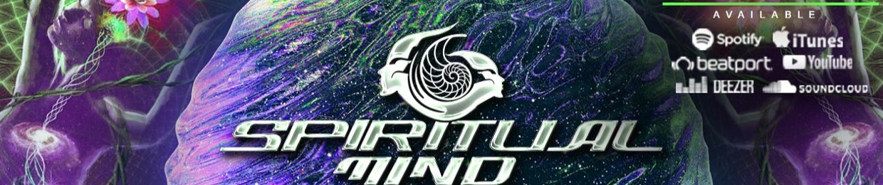 Spiritual Mind / Osíris