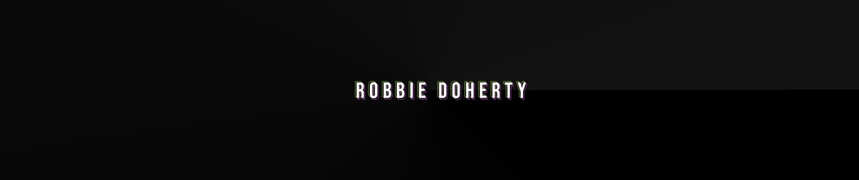Robbie Doherty