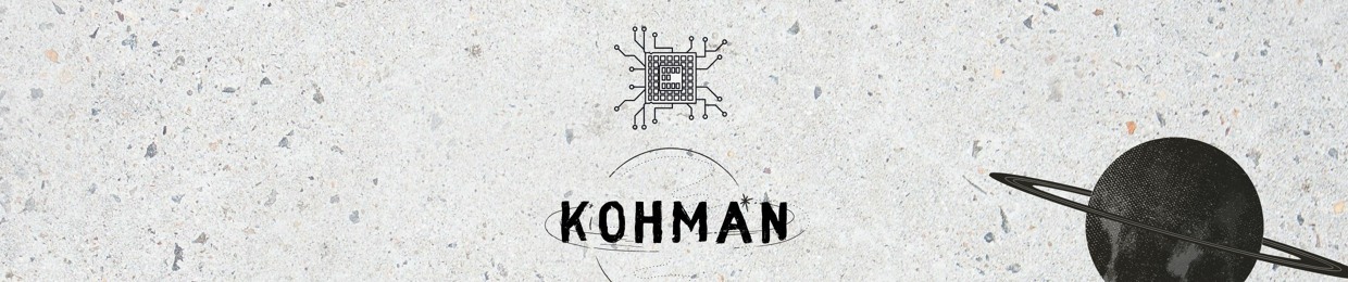 Kohman