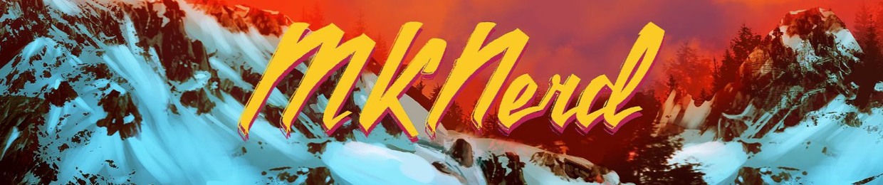 MKNerd