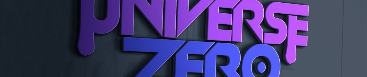 Universe Zero