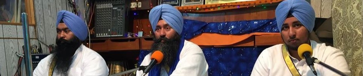 Bhai Ranjit Singh Ji