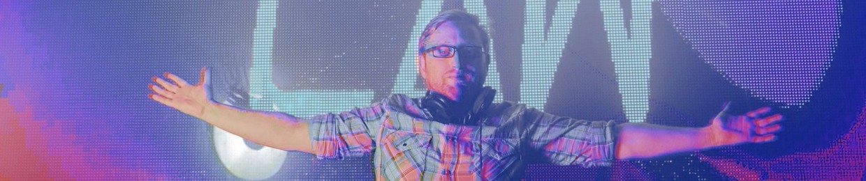 DJ Craig Law