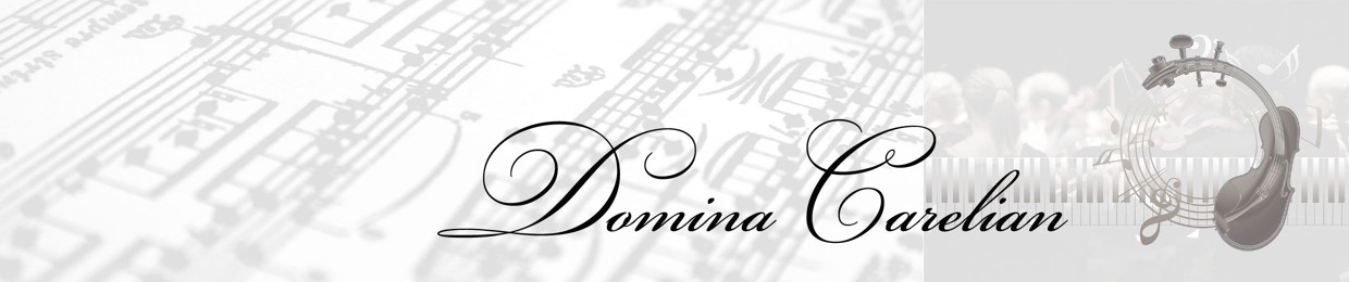 Domina Carelian | Composer M.J Nakkojeff