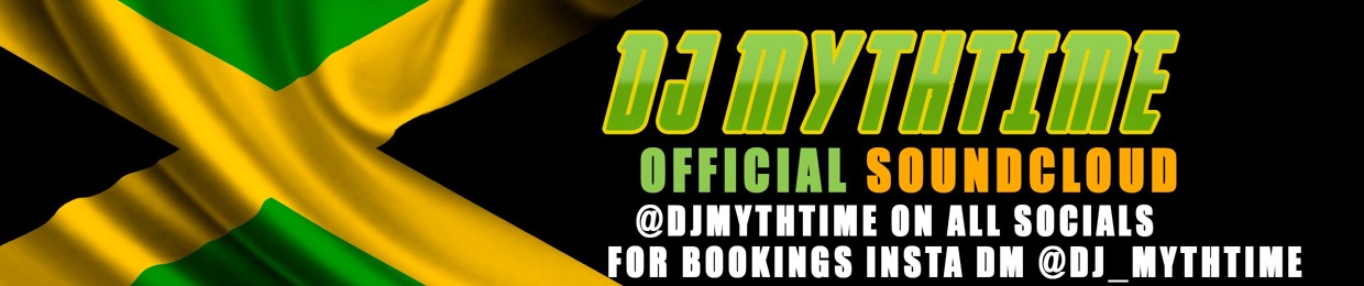 DJ Mythtime