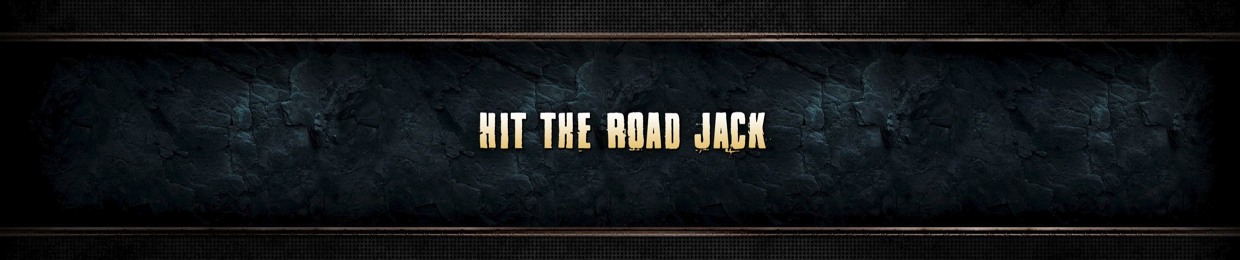 Hit The Road Jack (HTRJ)