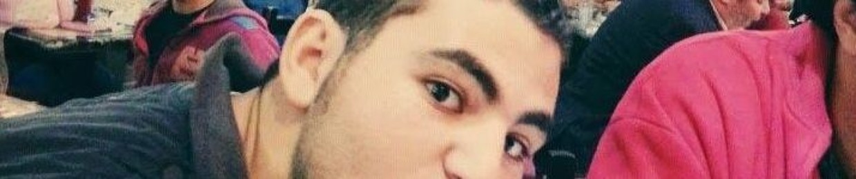 Ahmed M Ghareeb