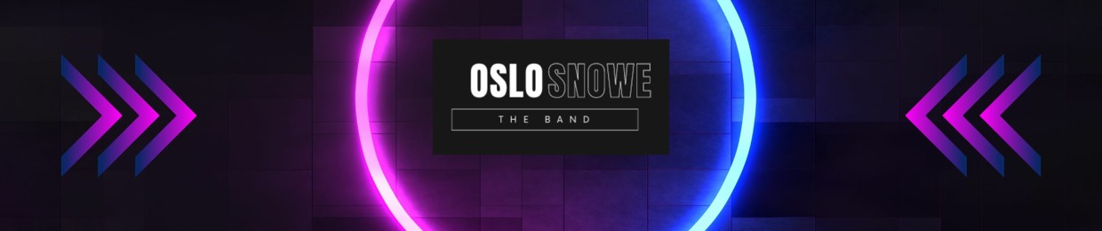 Band Oslo Snowe