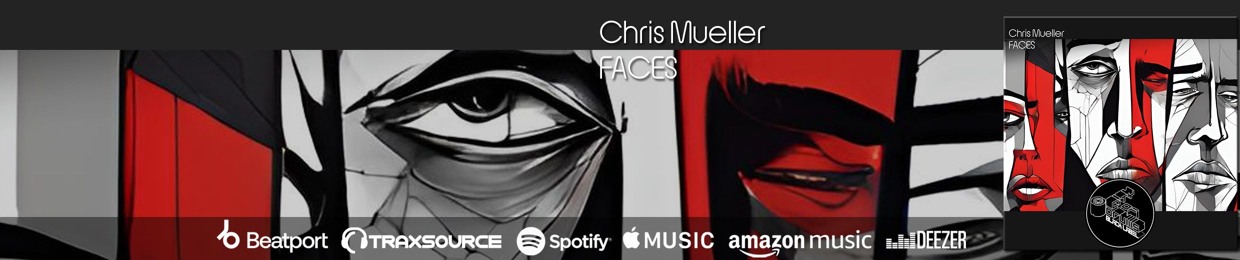 Chris Mueller