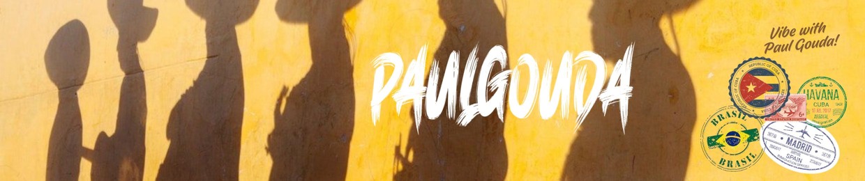 PAUL GOUDA
