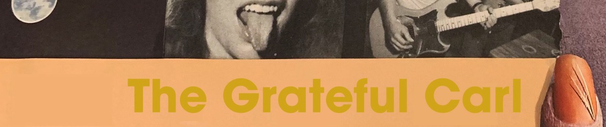 The Grateful Carl