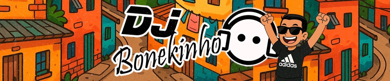 DJ BONEKINHO ALOK 🎧