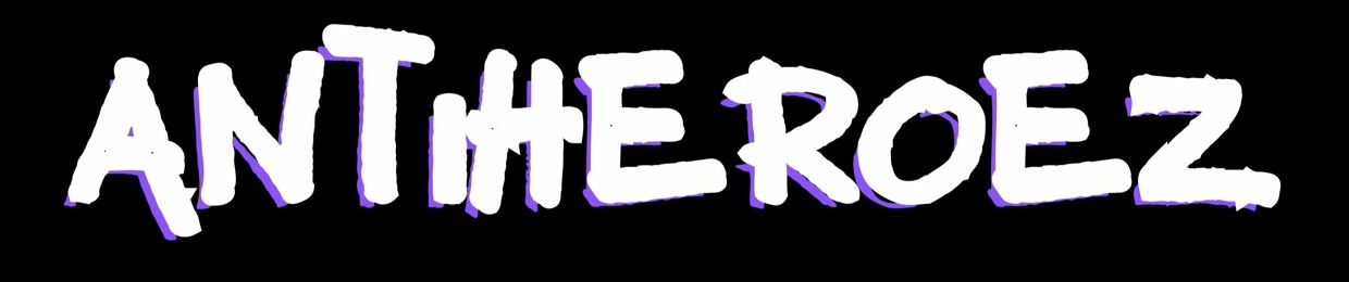 Kryptonate [ANTIHEROEZ]