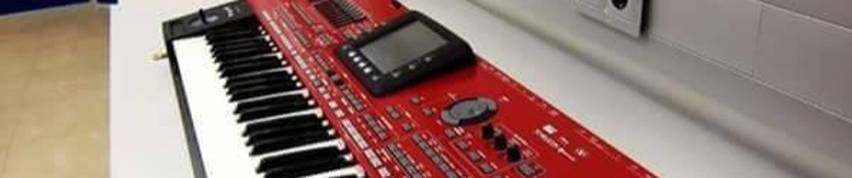 Danu Keyboardiz