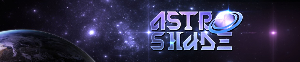 AstroShadeOfficial