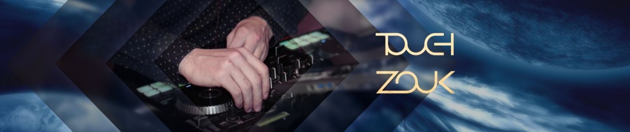 DJ Touchzouk