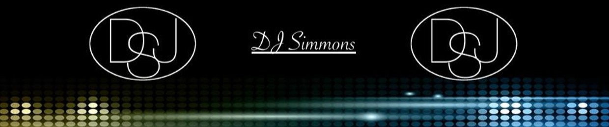 DJ Simmons...