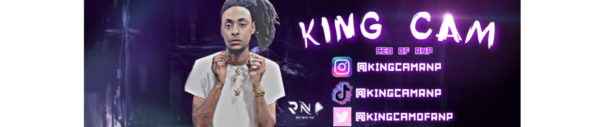 Stream King Cam music | Listen to songs, albums, playlists for free on  SoundCloud