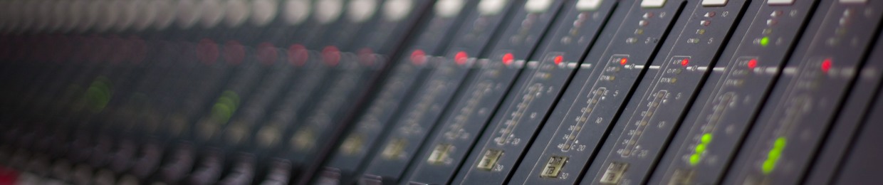 Mixsonix Audio Production