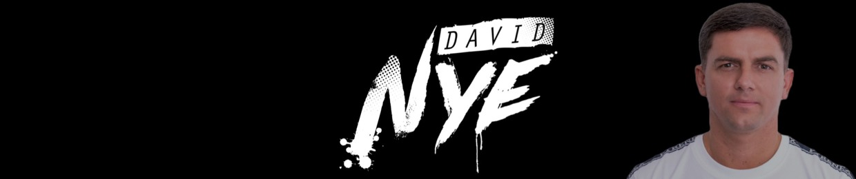 DJ David Nye