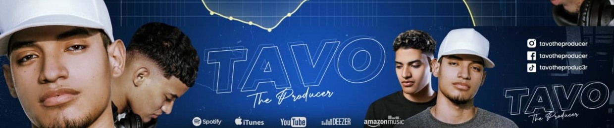 Tavo The Producer