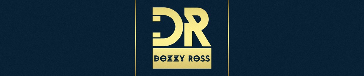 Dozzy Ross (DJ Of Life)