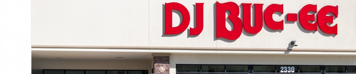 dj buc-ee