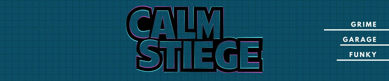 Calm Stiege