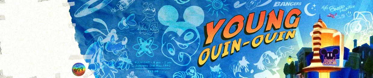 YOUNG OUIN-OUIN 🌐