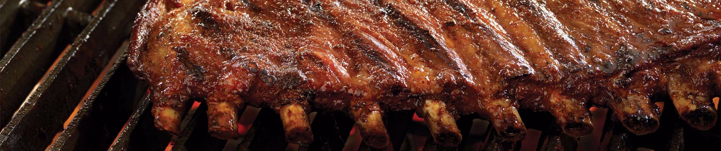 SoundCloud banner for @spareribs