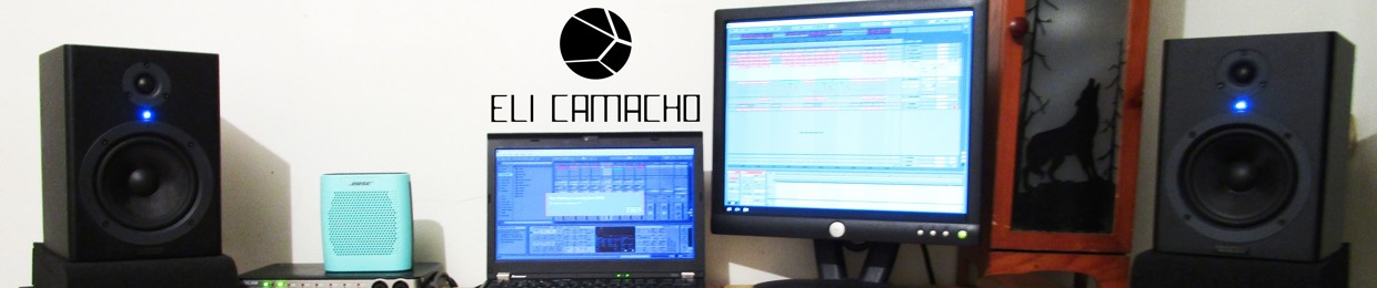 Eli Camacho