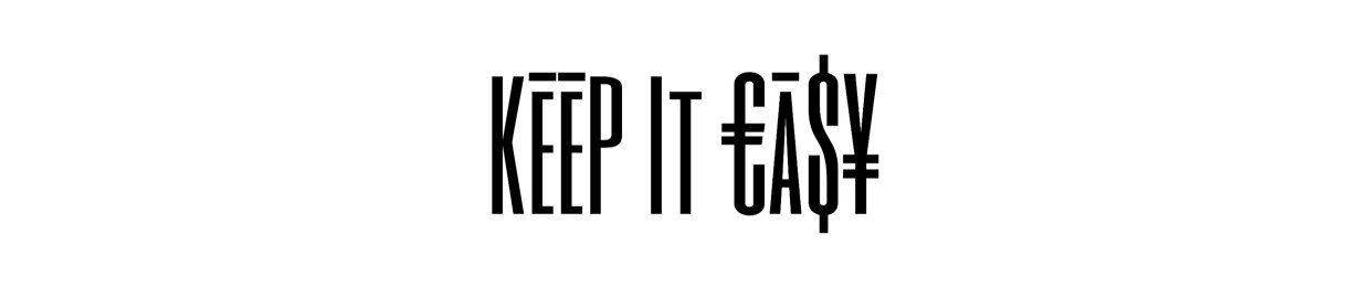 Keep It Easy