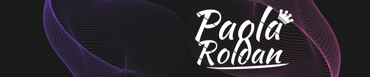 DJ Paola Roldan  ✪