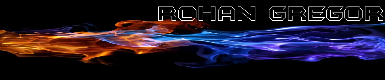 Rohan_Gregor