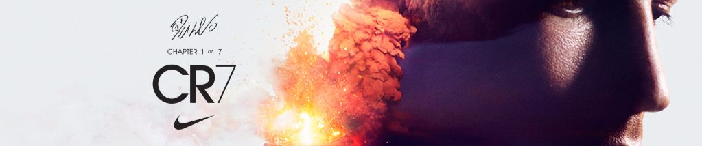 SoundCloud banner for @horrifying