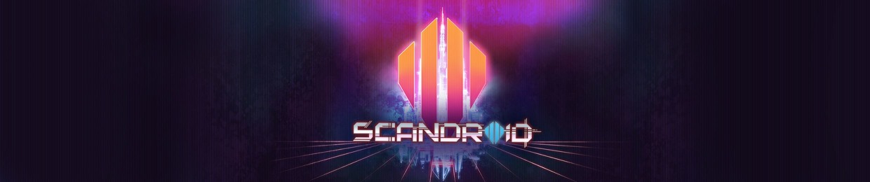 Scandroid