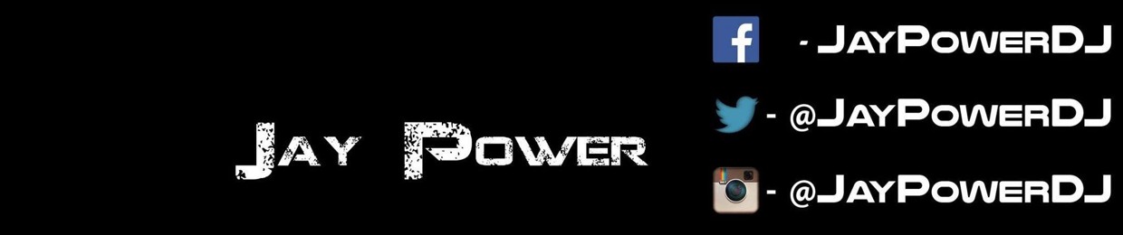 DJ Jay Power