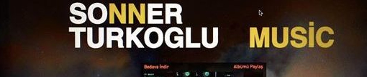Soner Türkoglu