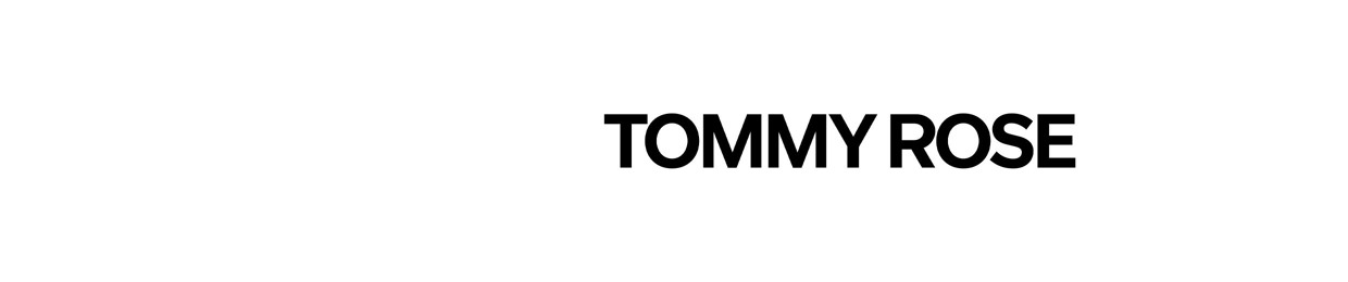 DJ TOMMY ROSE
