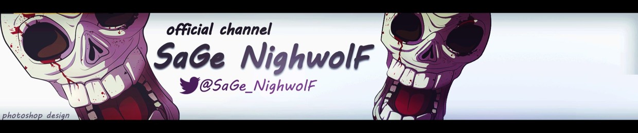 SaGe NighWolF(no "T")