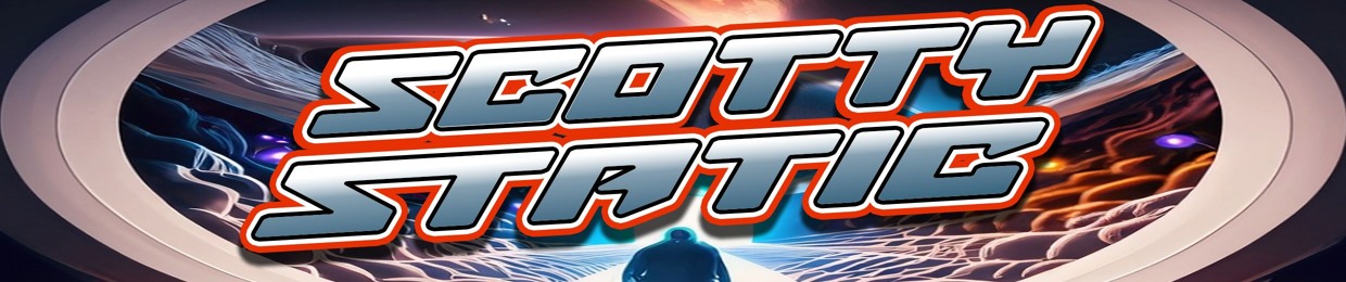 Scotty Static