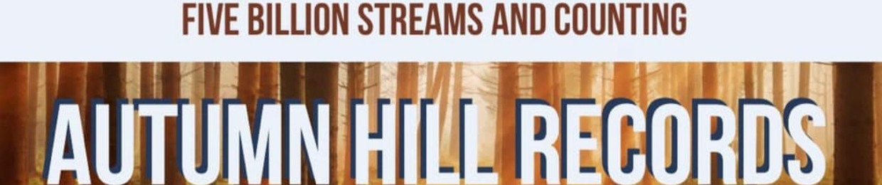Autumn Hill Records