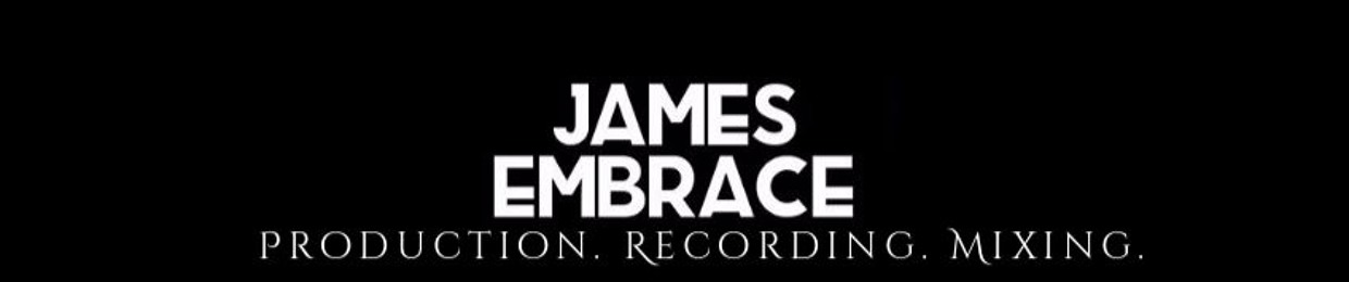 James Embrace Studio